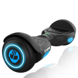 Hoverboard auto-équilibré Edge 6,5" 10 km/h | Portée 5 km 