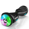 ELF Self Balancing Hoverboard 6.5" 10KPH | 5KM Range