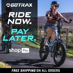 F3V2 Fat Tire Folding E-Bike 20*4.0