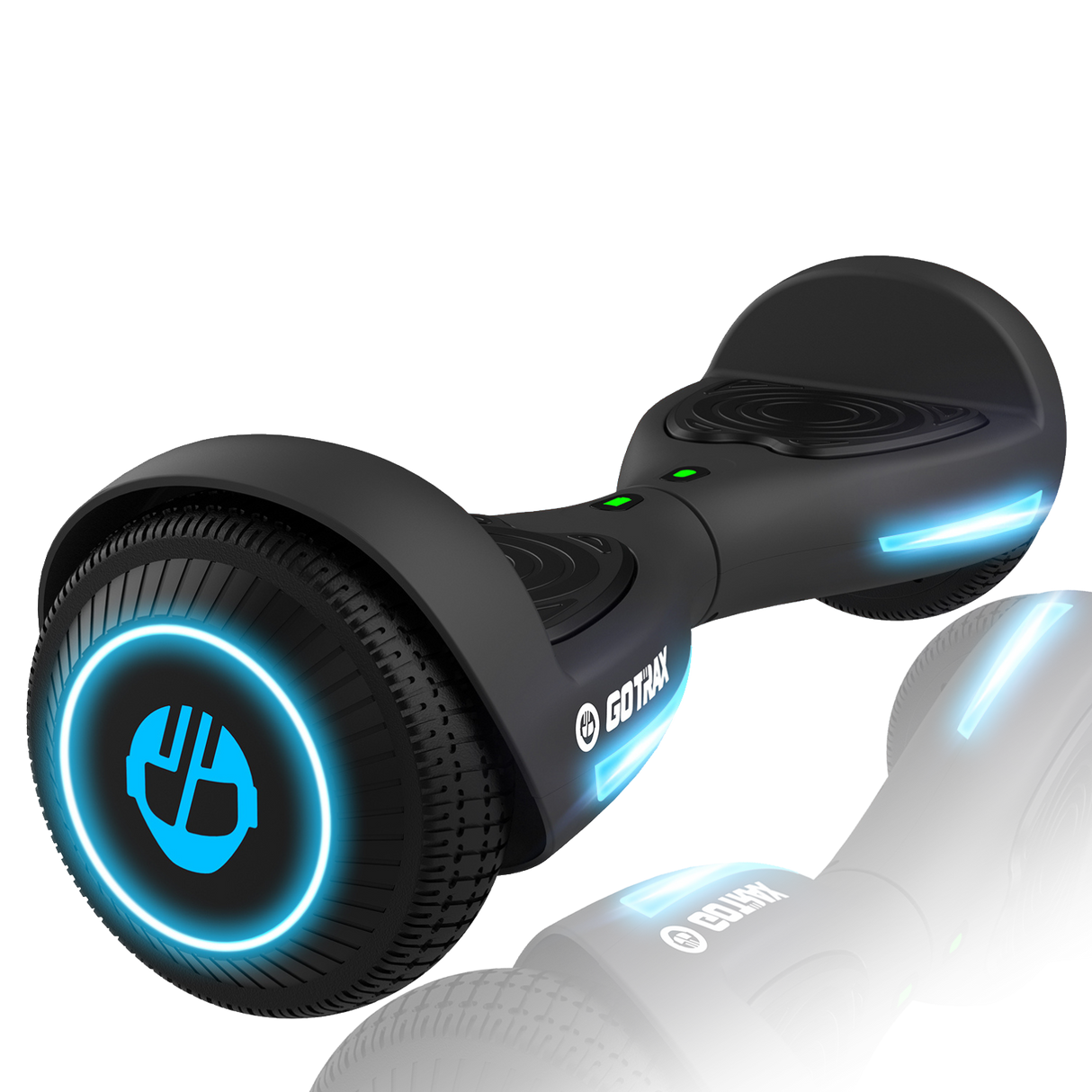 Hoverboard auto-équilibré Fluxx FX3 6,5" 10 km/h | Portée 5 km