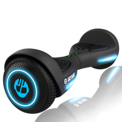 Hoverboard auto-équilibré Fluxx FX3 6,5