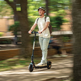 Fusion Electric Scooter 11"28KPH | 22KM Range(🔥 Spring Sale )