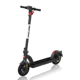 Trottinette électrique pliable longue portée Gotrax G4 10" 32 km/h | Autonomie de 40 km