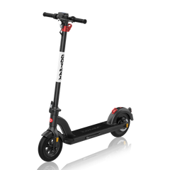 Trottinette électrique pliable longue portée Gotrax G4 10