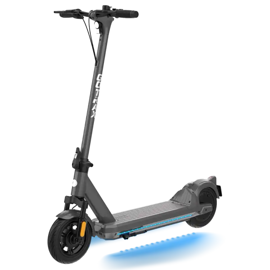 Trottinette électrique pliable G5 10" 32 km/h | Autonomie de 45 km