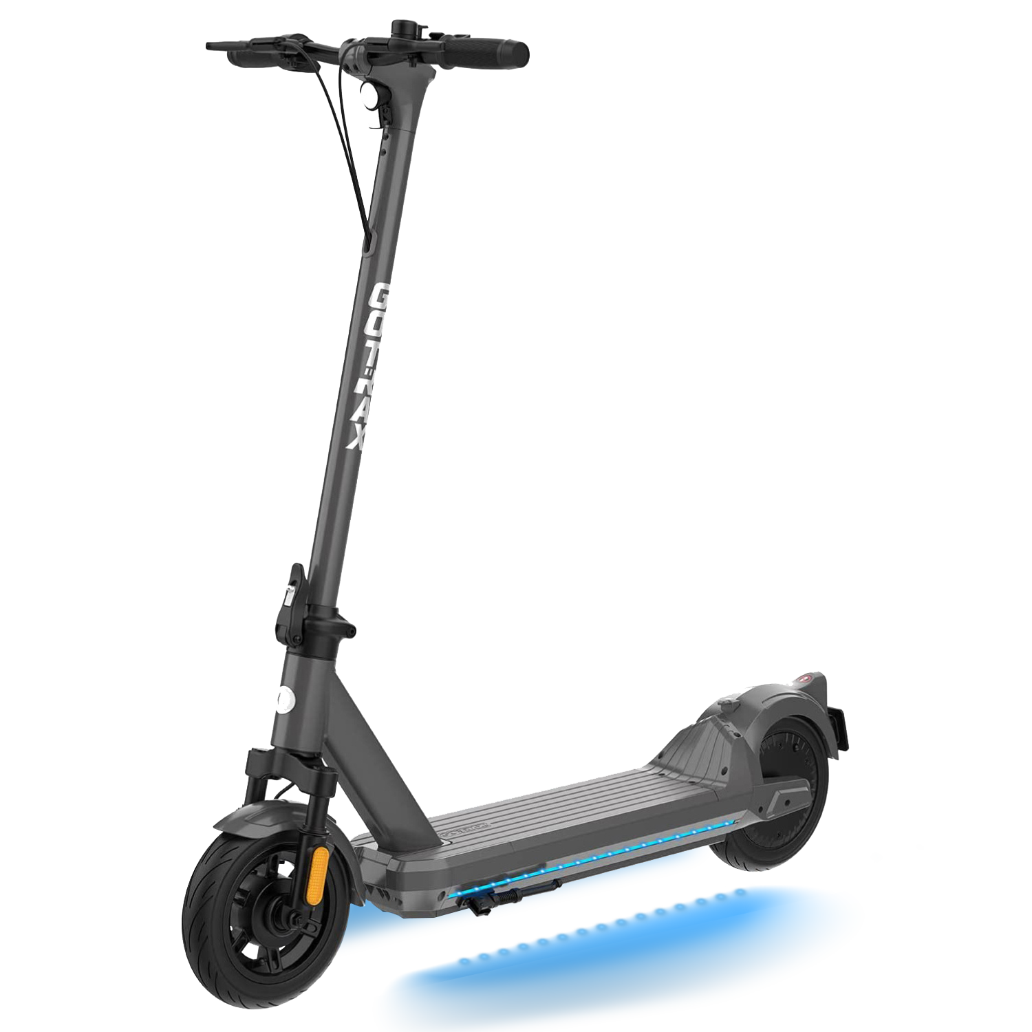 Trottinette électrique pliable G5 10" 32 km/h | Autonomie de 45 km