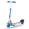 GKS Lumios Adjustable E-kick Scooter 6" 12KPH | 8KM Range