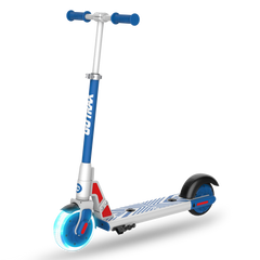 GKS Lumios Adjustable E-kick Scooter 6