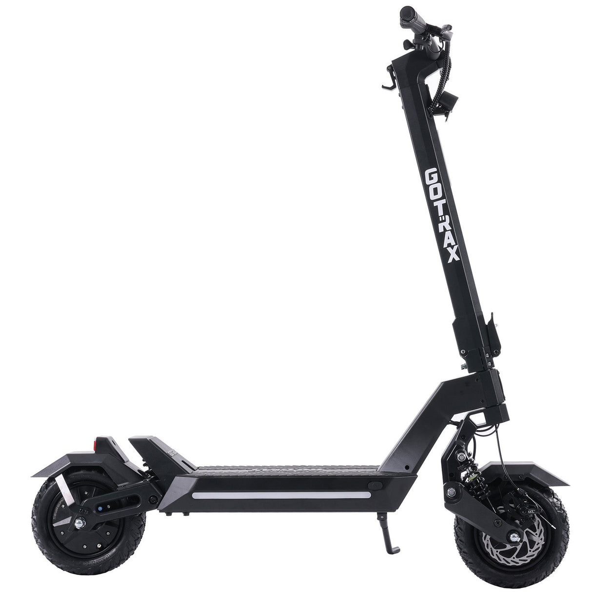 GX1 High-Performance Electric Scooter 10" 48KPH | 40KM Range