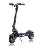 Trottinette électrique haute performance GX1 10" 48 km/h | Autonomie de 40 km