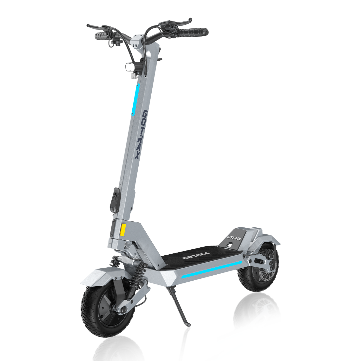 GX2 High-performance Electric Scooter 10" 56KPH | 55KM Range