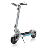 Trottinette électrique haute performance GX2 10" 56 km/h | Autonomie de 55 km