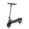 (Pre-order)GX3 High-Performance Electric Scooter 11" 64KM Range | 50.4V