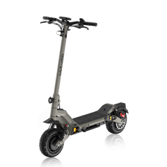 GX3 High-Performance Electric Scooter 11