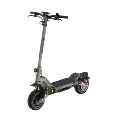 (Pre-Order)GX3 High-Performance Electric Scooter 11