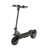 Trottinette électrique haute performance GX3 11" 60 km/h | Autonomie de 64 km 