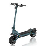 Trottinette électrique haute performance GX3 11" 60 km/h | Autonomie de 64 km 