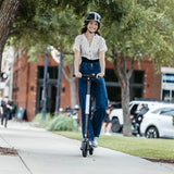Trottinette électrique pliable GXL V2 8,5 pouces 25 km/h 丨 19 km d'autonomie