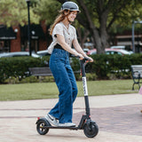 Trottinette électrique pliable GXL V2 8,5 pouces 25 km/h 丨 19 km d'autonomie