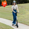 Trottinette électrique pliable GXL V2 8,5 pouces 25 km/h 丨 19 km d'autonomie