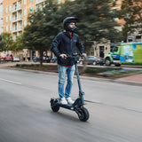 (Pre-order) GX3 High-Performance Electric Scooter 11" 64KM Range | 45KPH