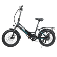 R2 electric bike. GotraxCA