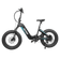 F5 Foldable Electric Mountain Bike 20" 32KPH | 72KM Range