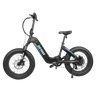 F5 Foldable Electric Mountain Bike 20" 32KPH | 72KM Range