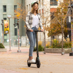 Trottinette électrique pliable Rival 8,5