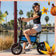 S2 / Nano Foldable and Compact Electric Bike 14" 25KPH | 40KM Range(🍂 Fall Sale)