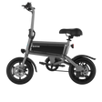 S2 electric bike. GotraxCA