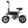 S2 electric bike. GotraxCA