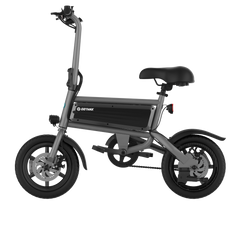 S2 electric bike. GotraxCA