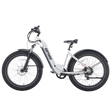 Tundra electric bike. GotraxCA