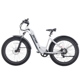 Tundra electric bike. GotraxCA