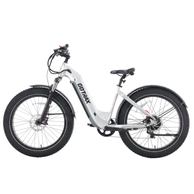 Gotrax Product Manuals – GOTRAX Canada