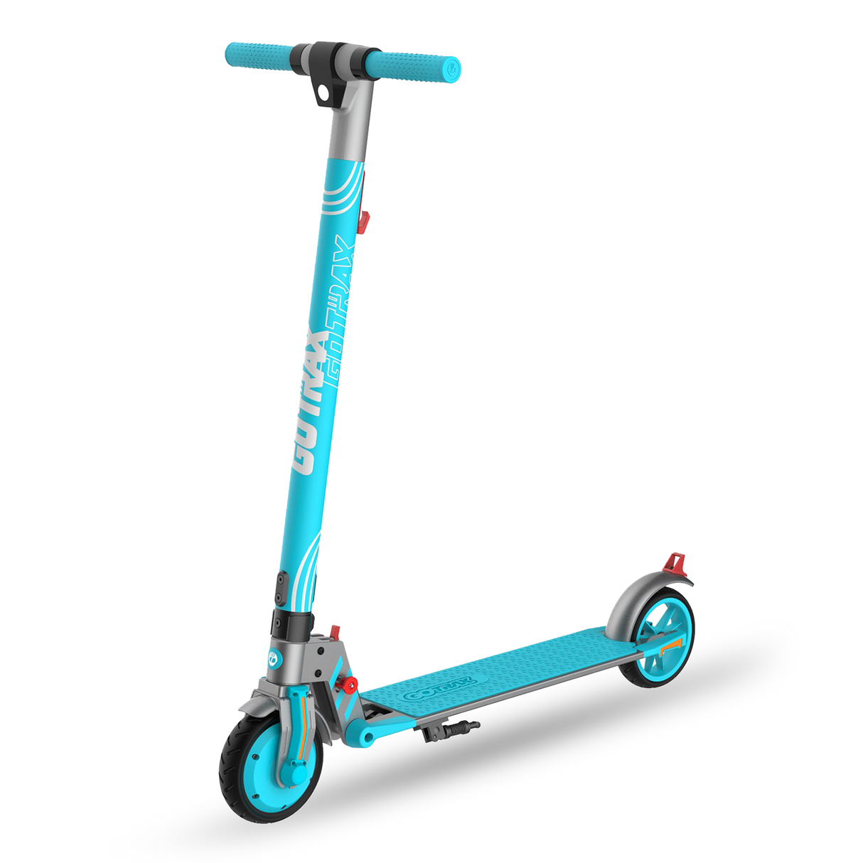 Trottinette électrique pliable Vibe 6,5" 19 km/h | Autonomie de 11 km