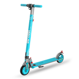 Trottinette électrique pliable Vibe 6,5" 19 km/h | Autonomie de 11 km