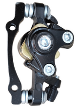 EBE6 Front Brake Caliper