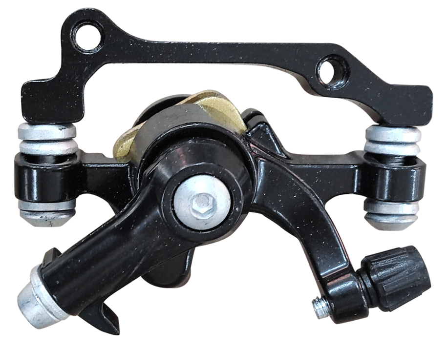 EBE6 Rear Brake Caliper