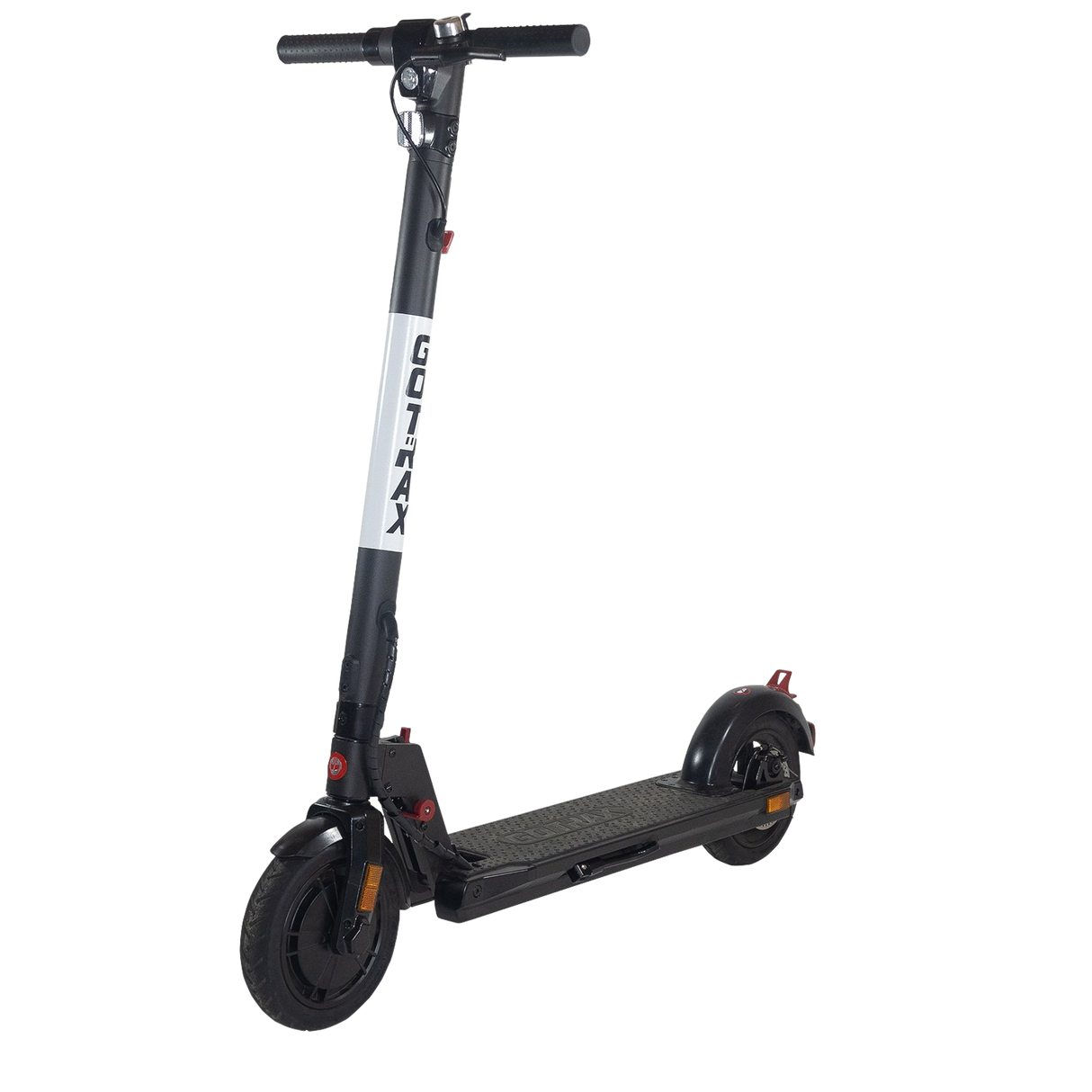 Trottinette électrique pliable XR Elite 8,5" 25 km/h | Autonomie de 30 km 