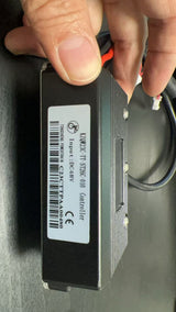 R5 Electric Bike Controller