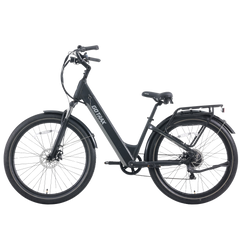 Nouveau vélo électrique CTI 2 27,5