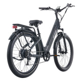 CTI2 electric bike. GotraxCA