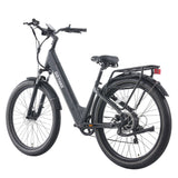 CTI2 electric bike. GotraxCA