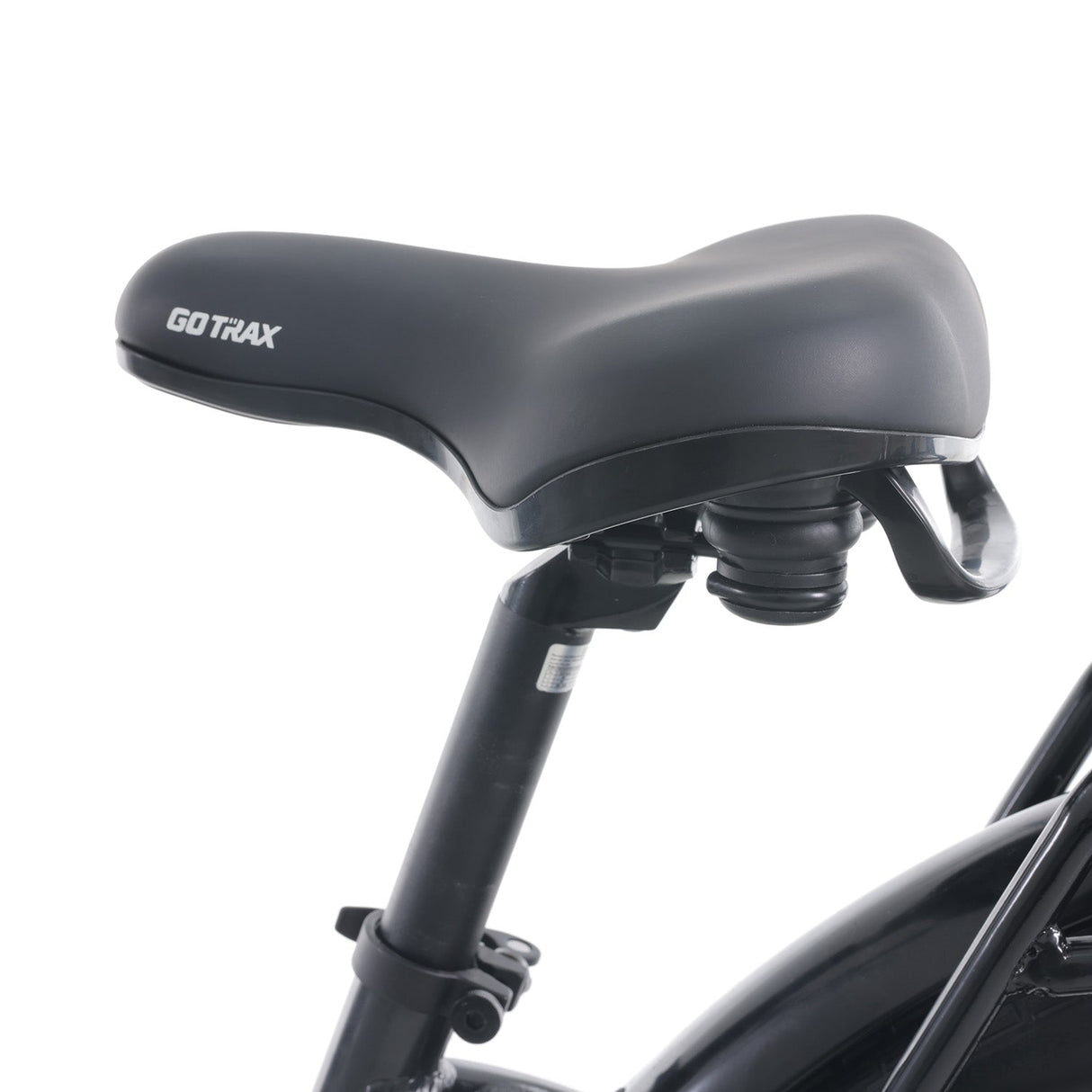 adjustable saddle