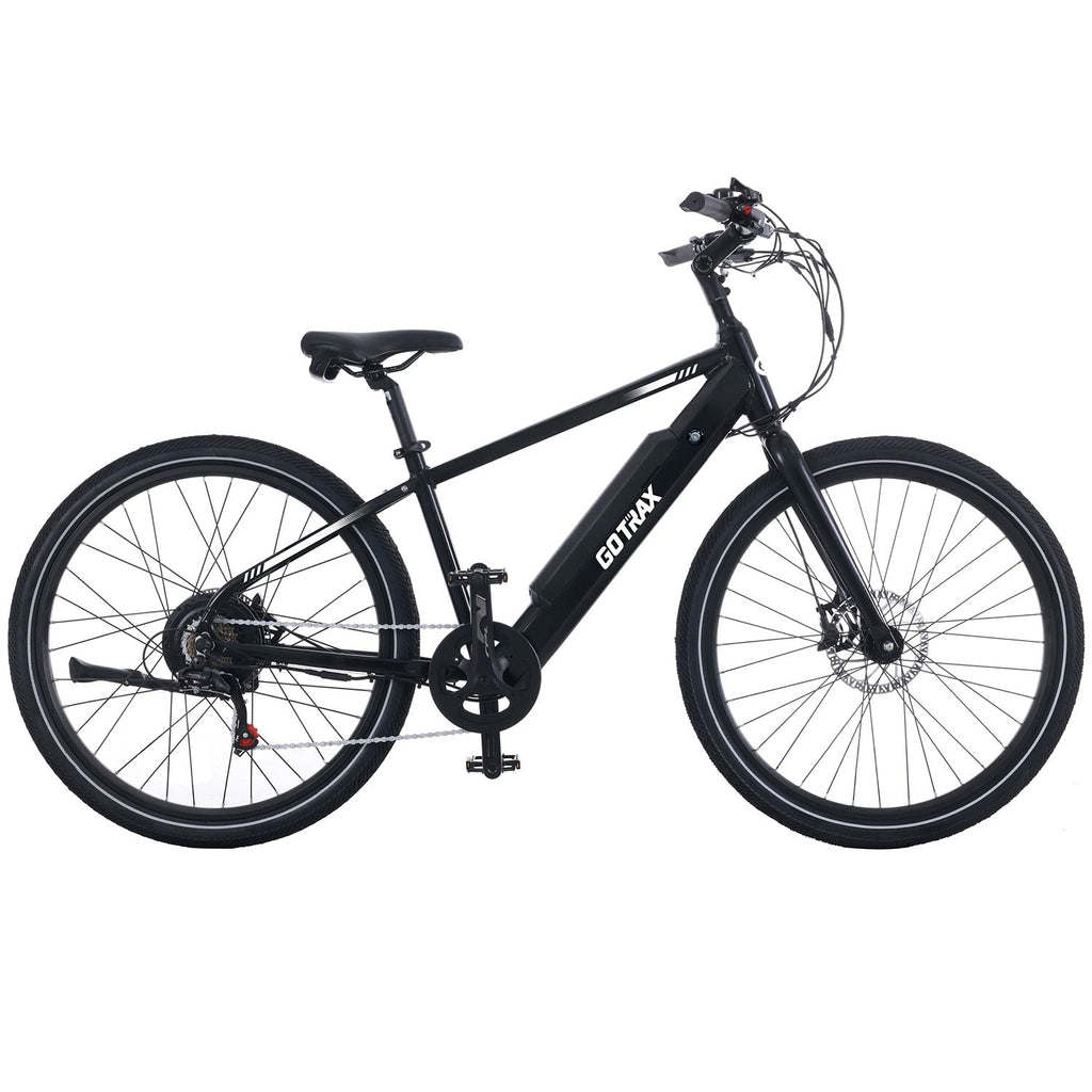 CTI electric bike. GotraxCA