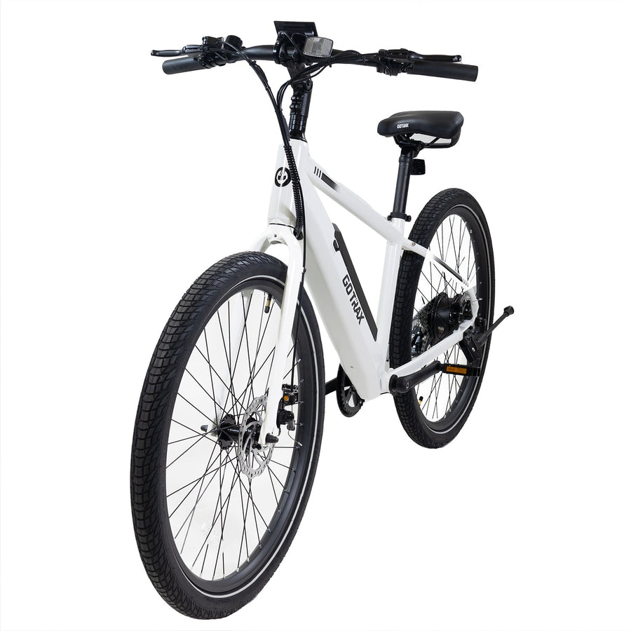 CTI electric bike. GotraxCA