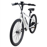 CTI electric bike. GotraxCA