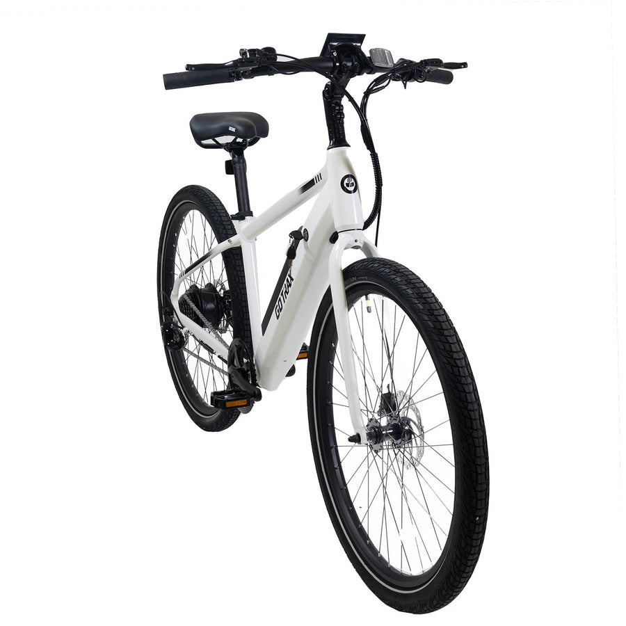 CTI electric bike. GotraxCA